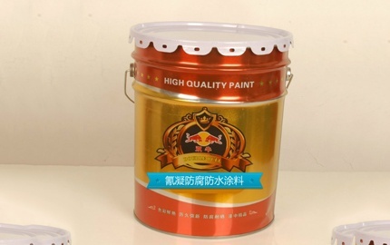 防腐漆和防銹漆兩者有區(qū)別嗎？