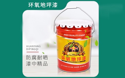 重防腐漆料噴涂過程中控制要點(diǎn)有哪些呢？